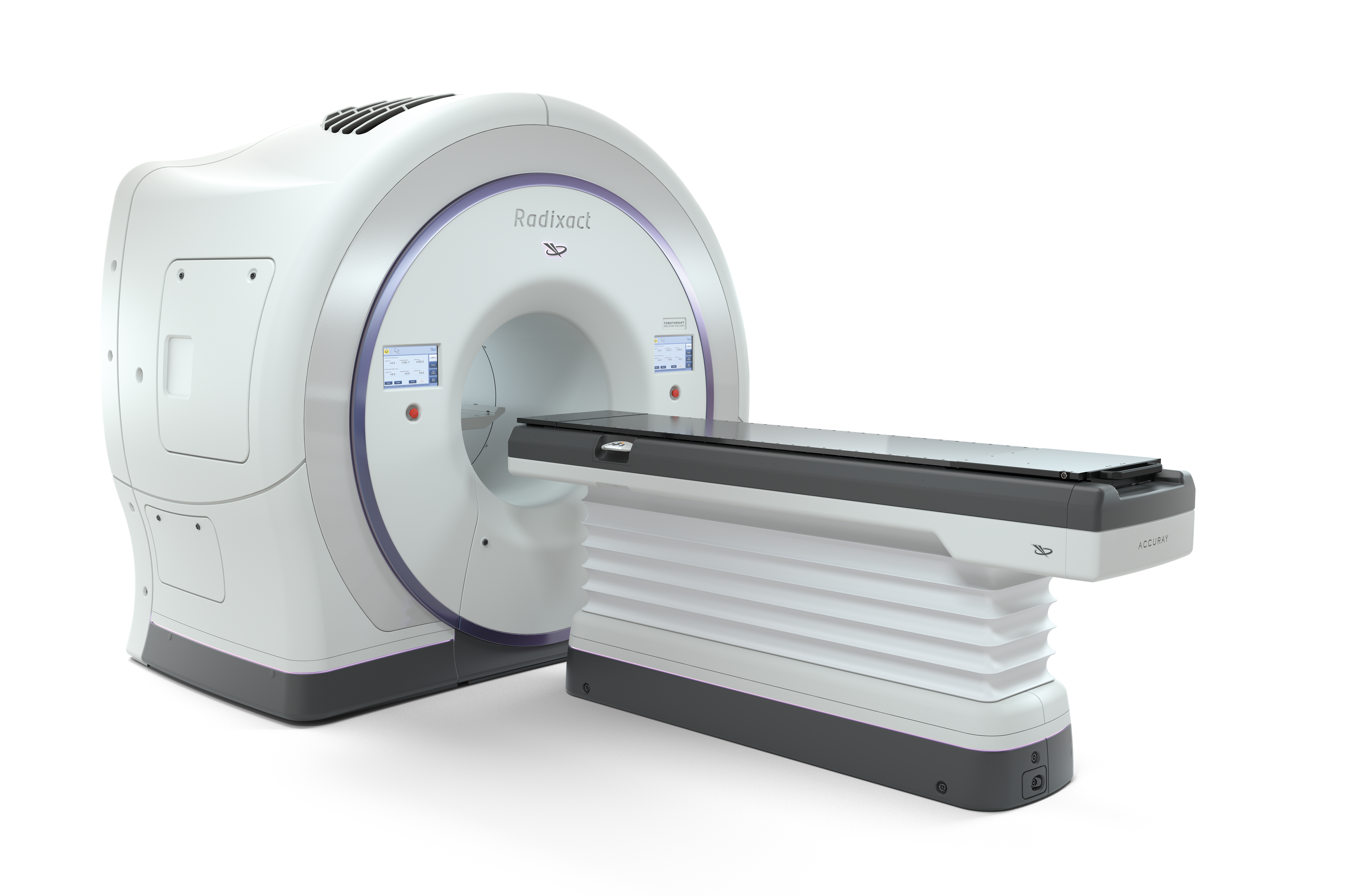 Radiation Therapy MRI