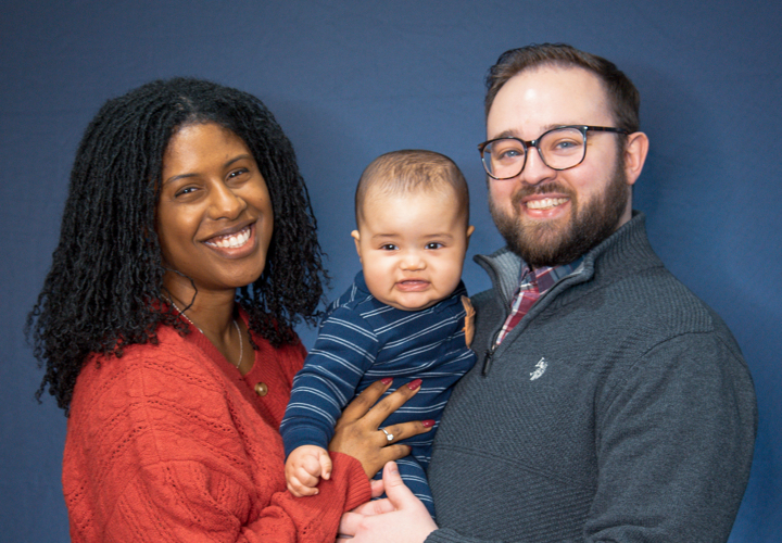 Amanda's Story | Patient Stories