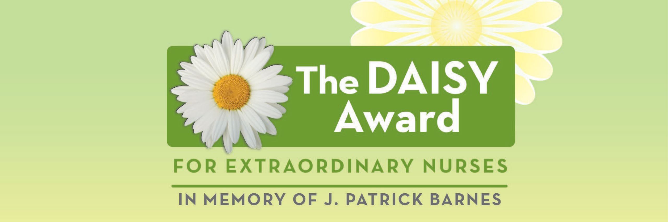 Daisy Award Logo