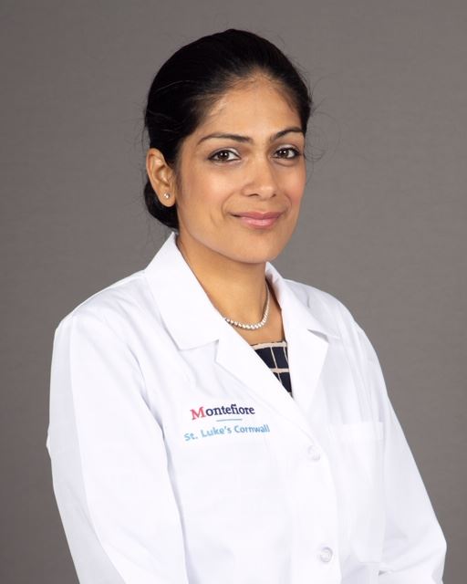 Dr. Manita Sawhney