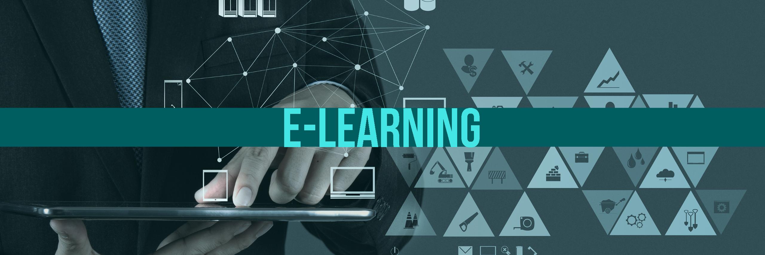 E-Learning