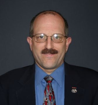 John M. Uhorchak