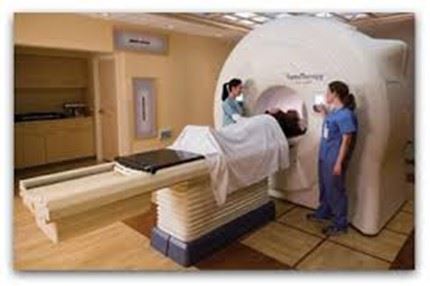 Radiation Therapy MRI
