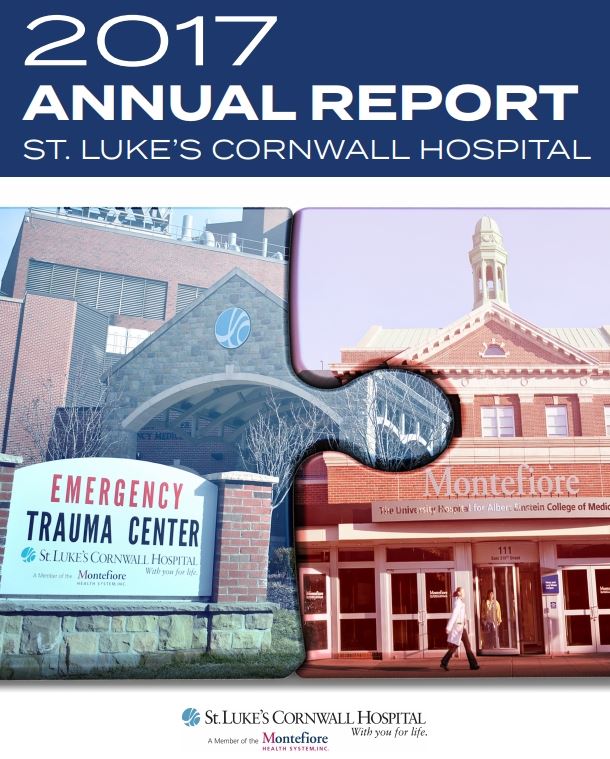 SLCH 2017 Annual Report
