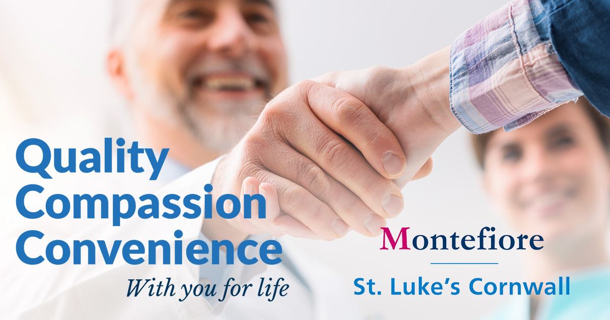 Current Employees | Montefiore St. Luke's Cornwall Hospital