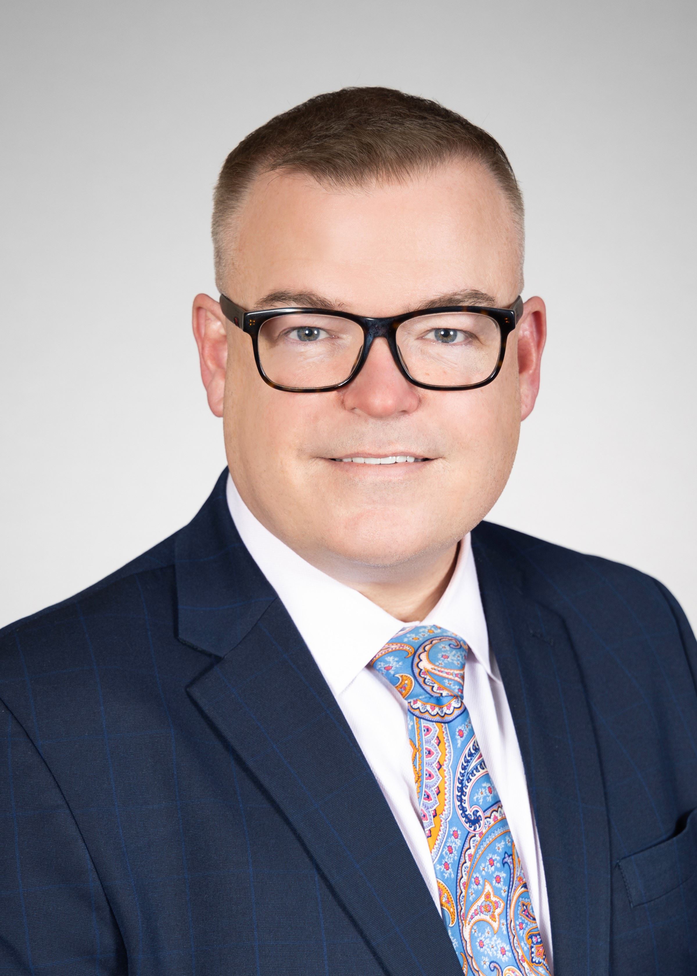 Dan Maughan