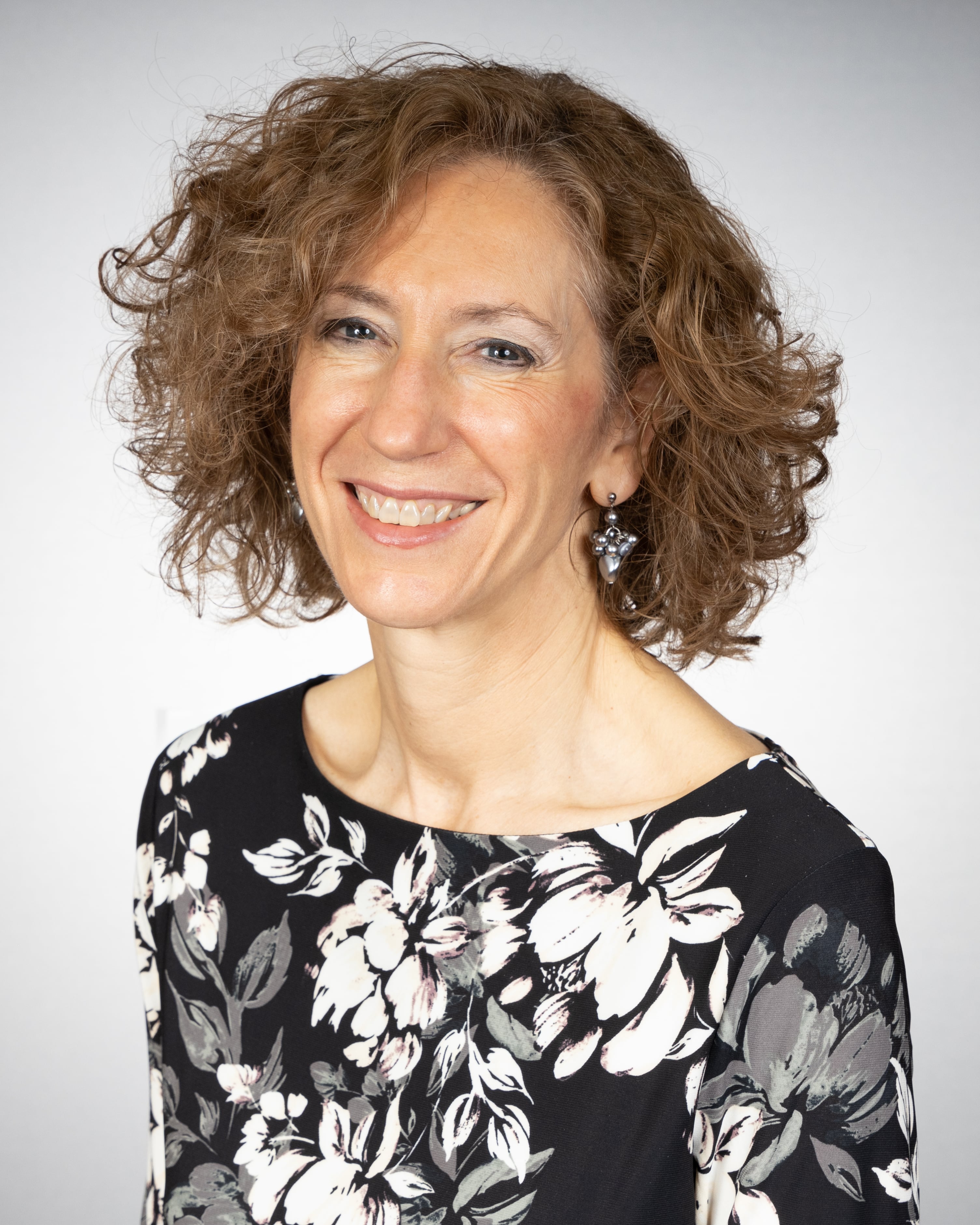 Gina Del Savio, MD