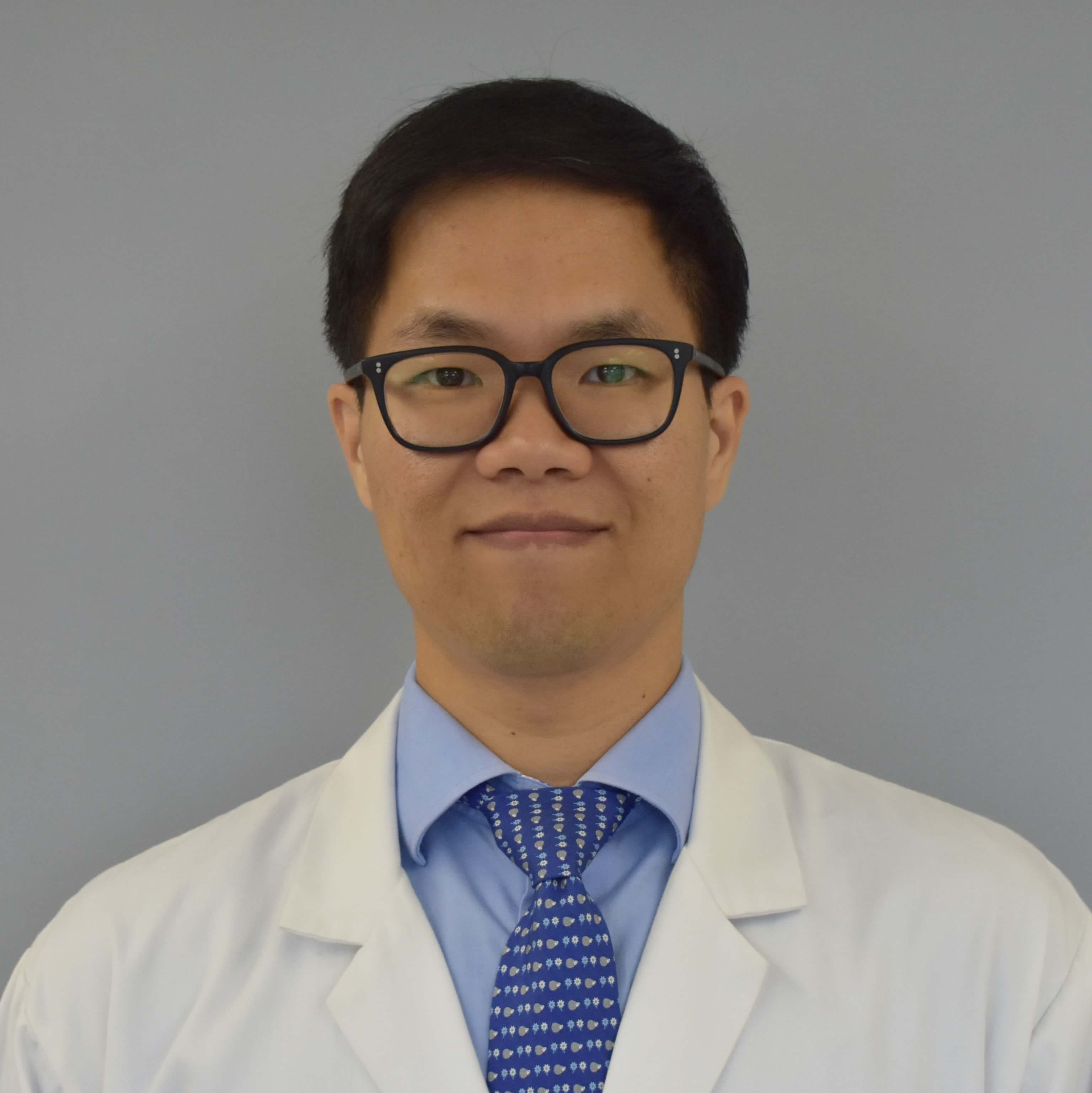 Christopher Han, M.D.