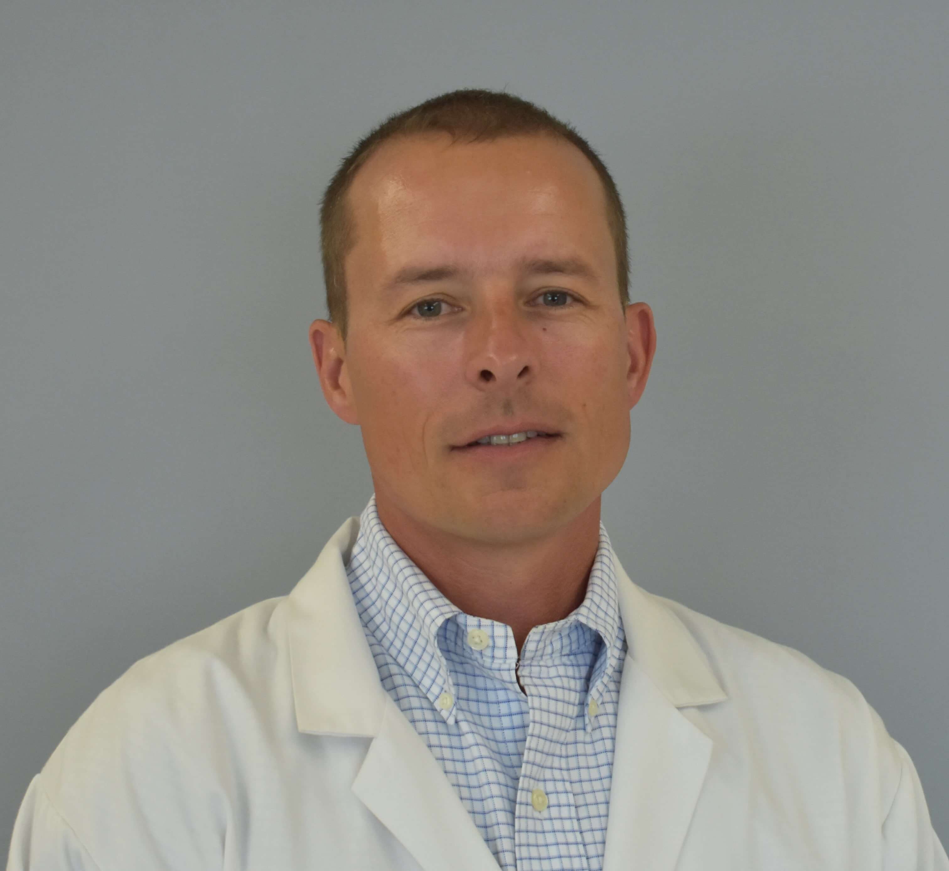 Seth Jodd, M.D.