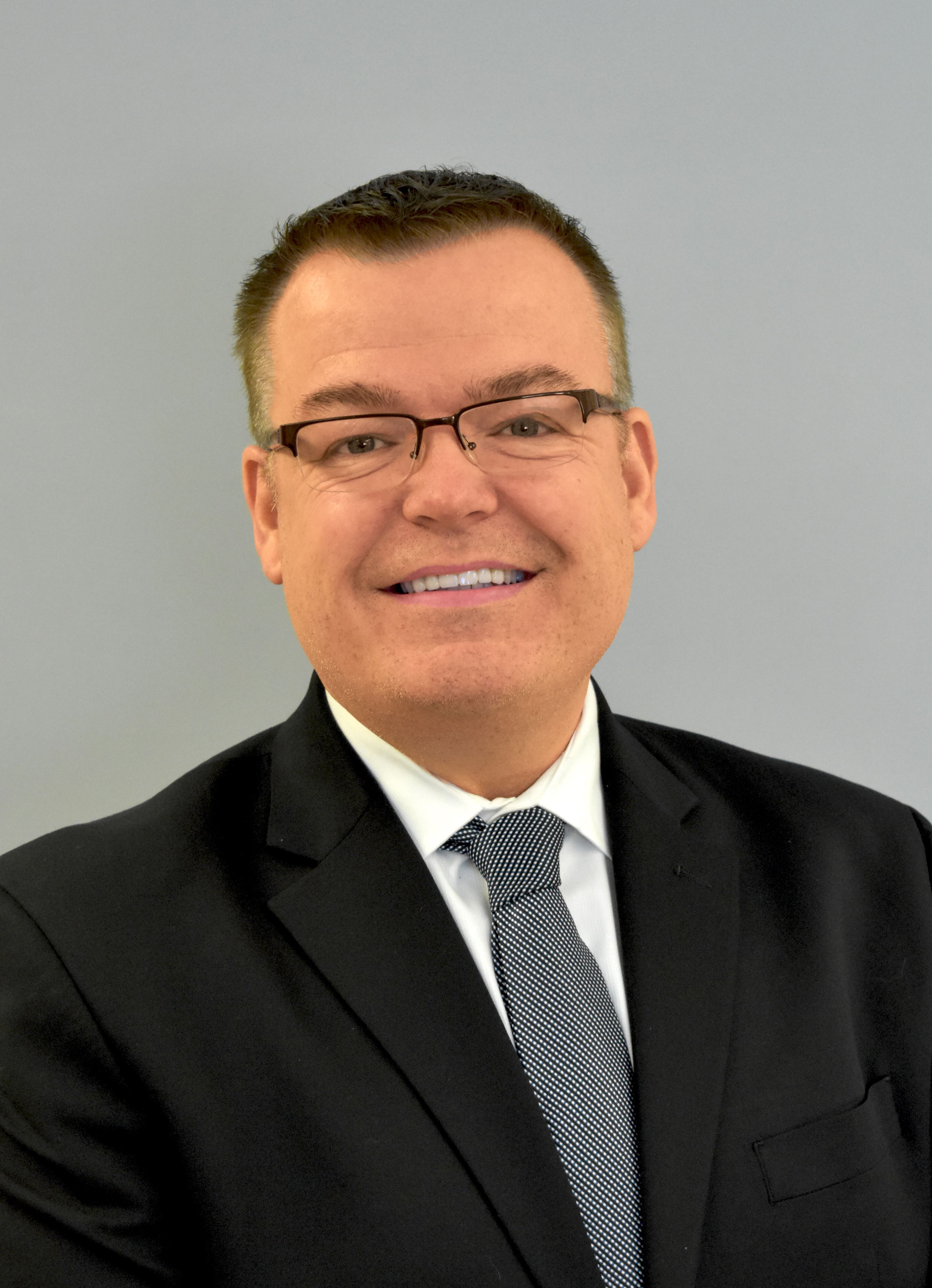 Dan Maughan